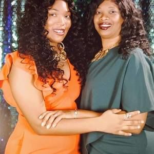 Meet your Posher, Jackie